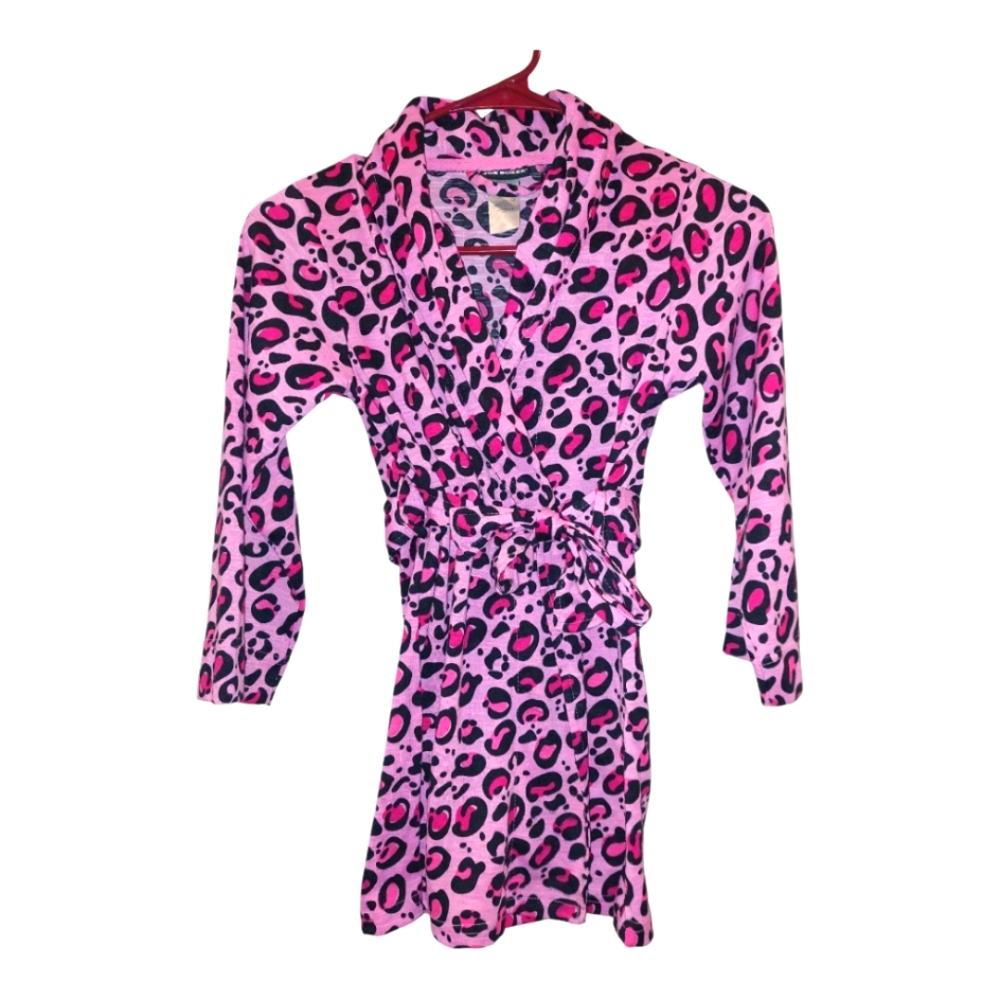 💚Joe Boxer Brand Girls Robe